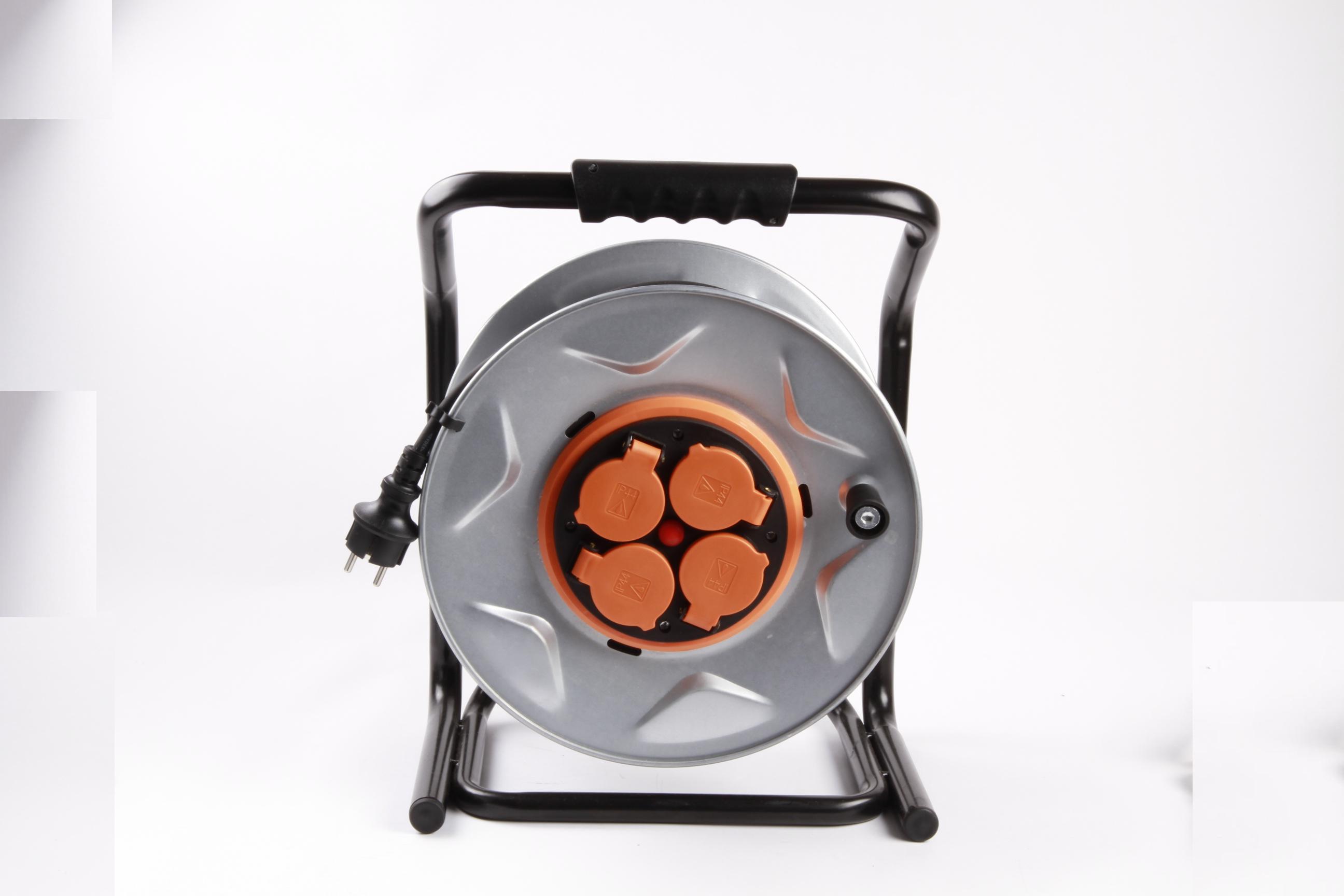 Cable reel - Image 3
