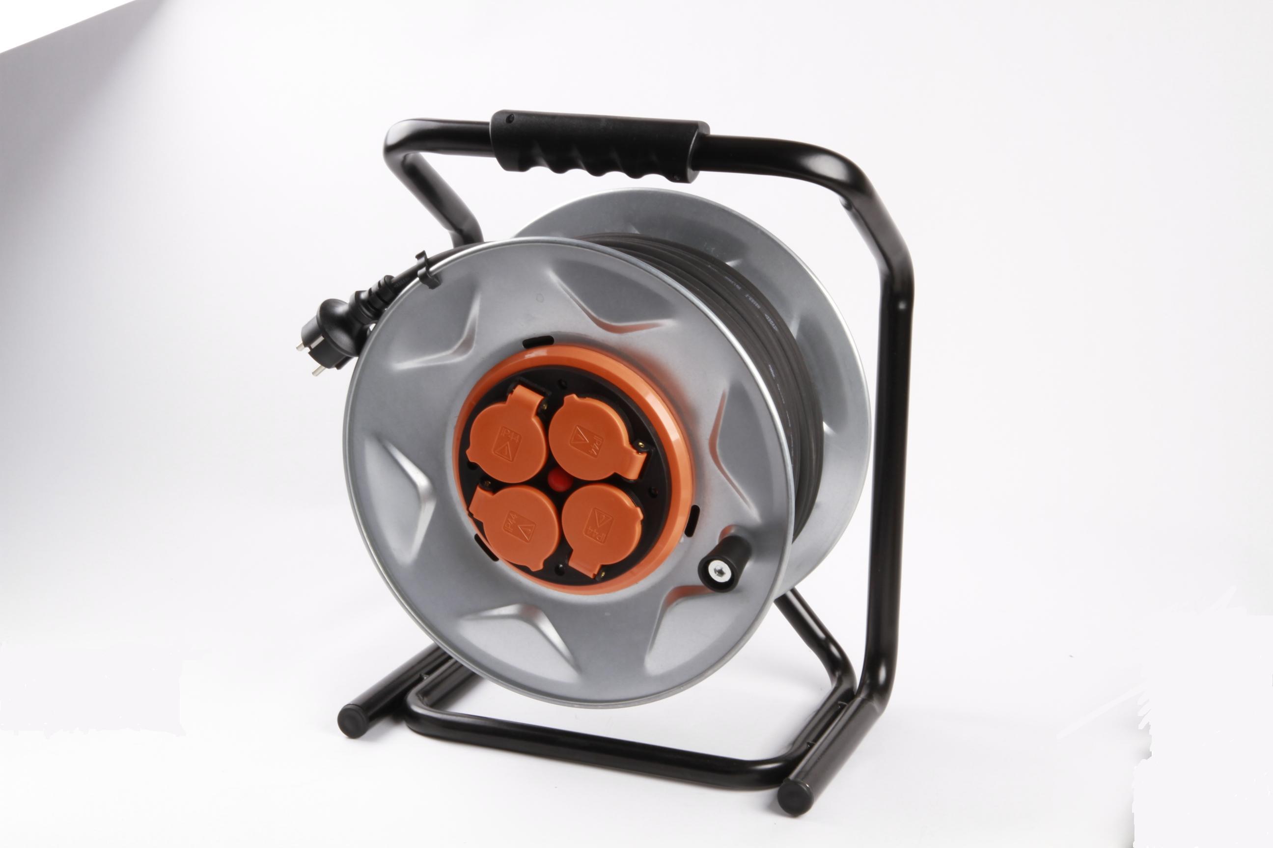 Cable reel - Image 2