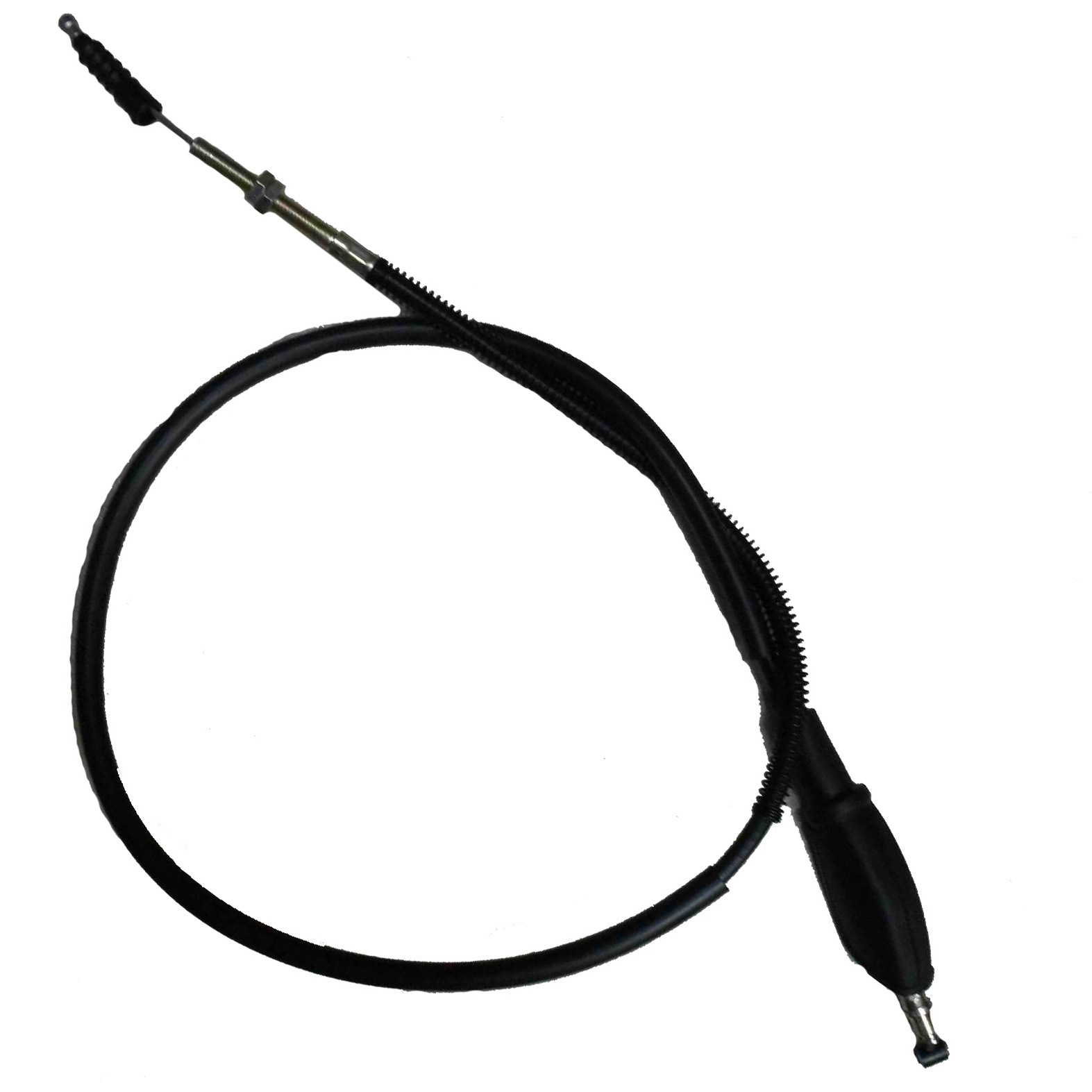 Motorcycle Control Cable Set