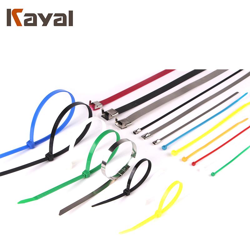 Cable Tie - Image 2