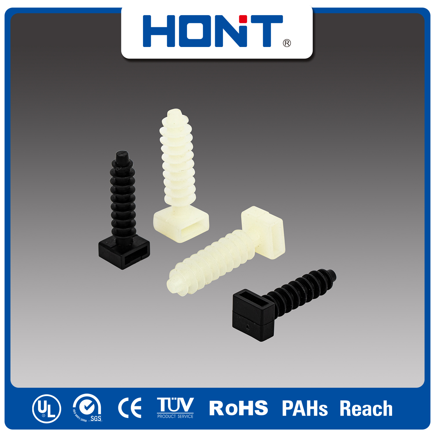 Cable Tie Holder - Image 2
