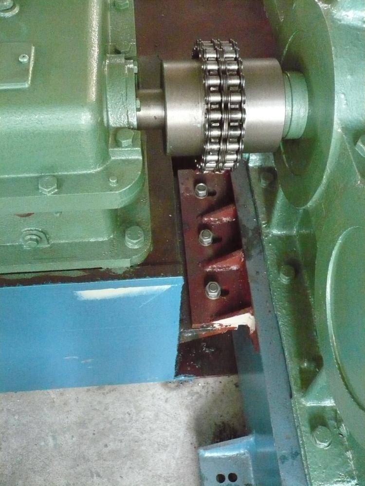 Cable Tray Roll Forming Machine