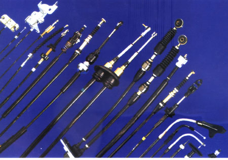 Automotive Control Cables