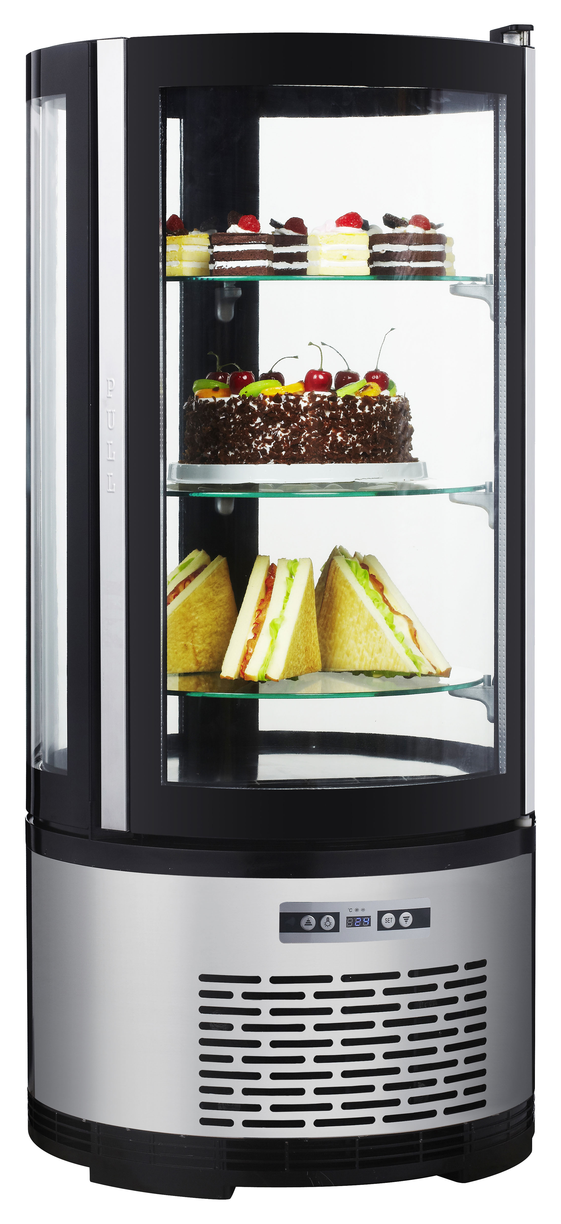 CAKE DISPLAY - Image 2