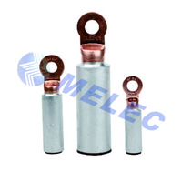 Bimetallic Lug Connector
