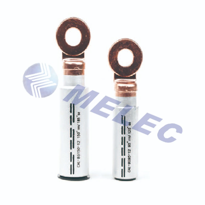 Bimetallic Lug Connector