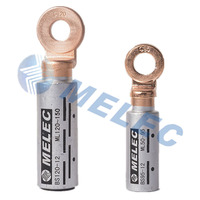 Bimetallic Lug Connector