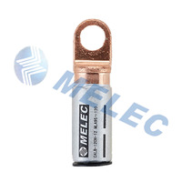 CALB-N BIMETAL LUG - Image 2