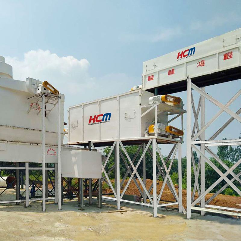 Calcium Hydroxide Production Plant for 325-2500 Mesh Powder