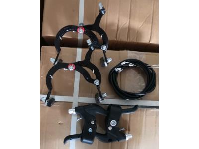 Bicycle Caliper Brake Set