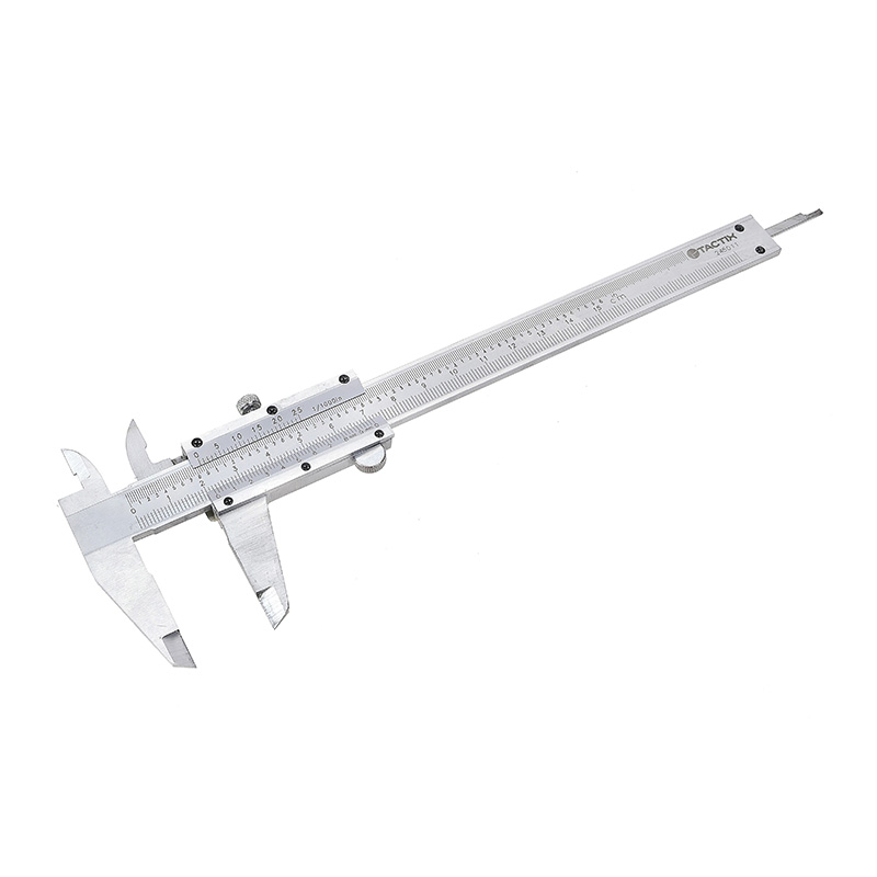 150mm Vernier Caliper 0.02mm Resolution