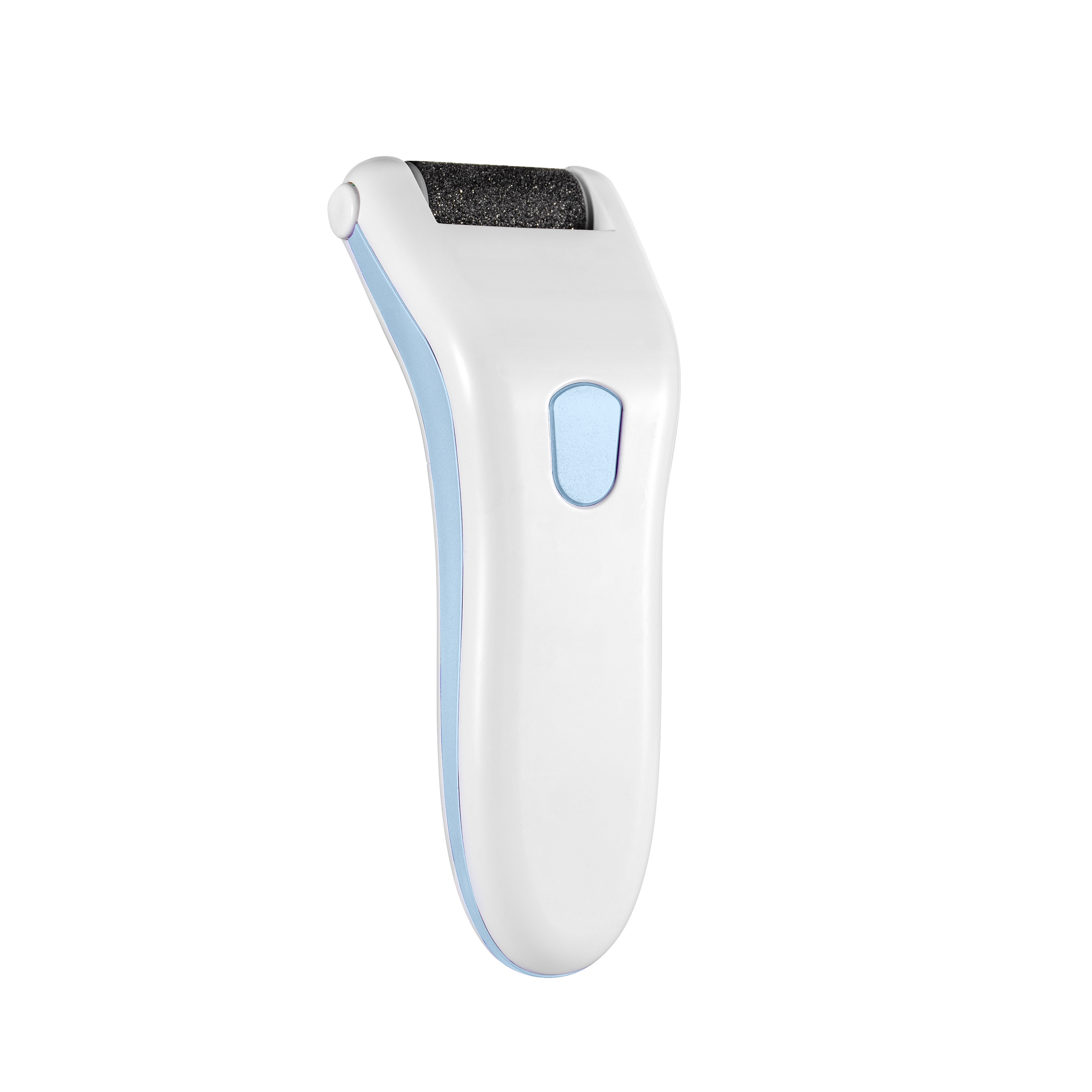 Electric Foot Callus Remover with Abrasive Roller