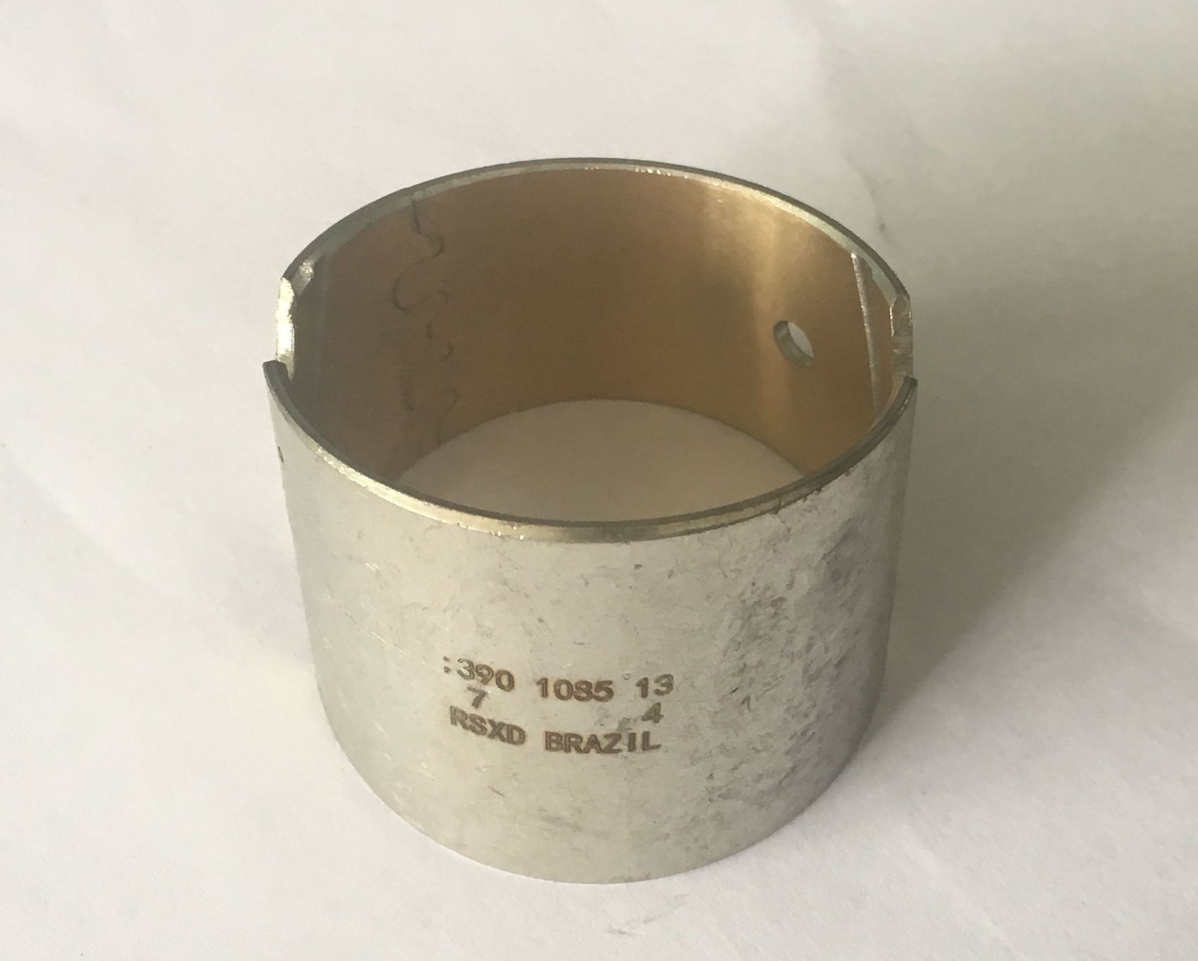 Cam Bushing Sleeve