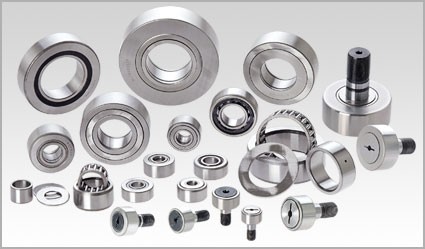 Cam Followers and Track Rollers - Image 3