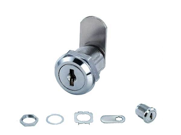 Cam Lock, furniture locks (103-16, 103-20, 103-25, 103-30) - Image 3