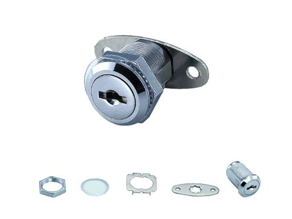 Cam Lock, furniture locks (103-16, 103-20, 103-25, 103-30) - Image 2