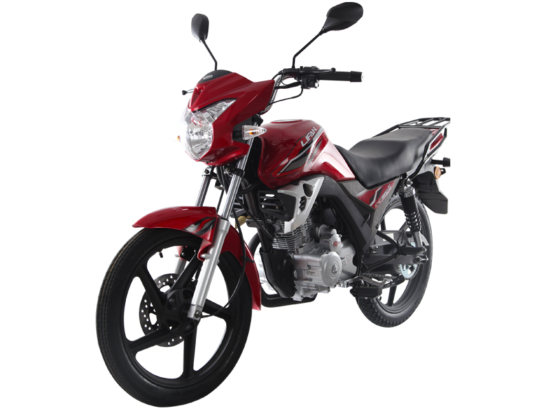 CAMEL 150 (LF150-2C(II)) LIFAN Street Bike - Image 2