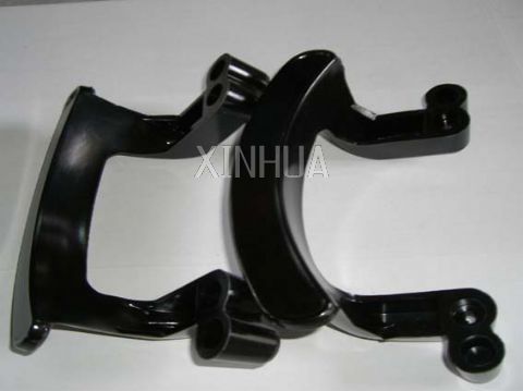 Camera Mounting Brackets - Pair