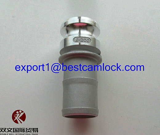 Camlock Coupling Garden Hose Coupling - Image 3