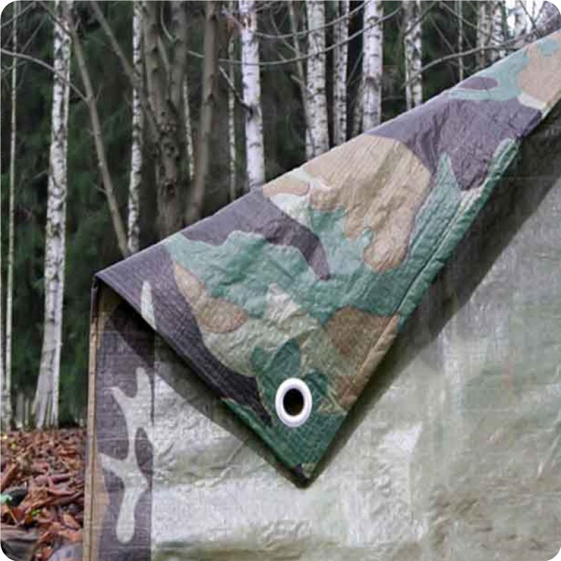 CAMO TARP - Image 2