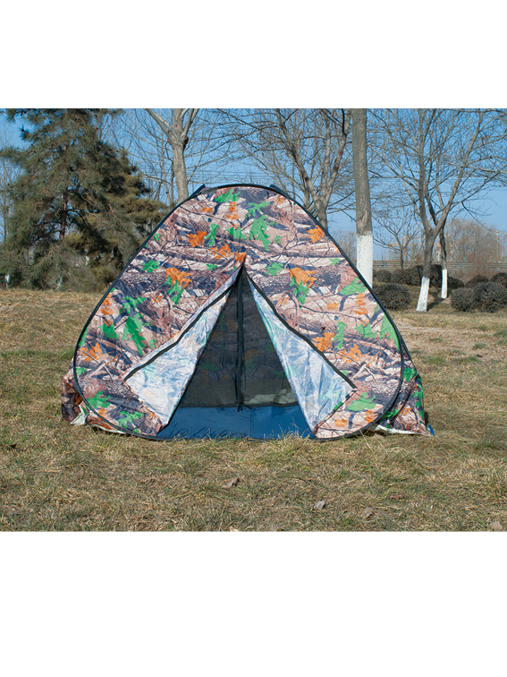 CAMO TENT - Image 2