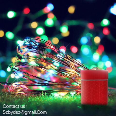 camping Christmas lights - Image 2