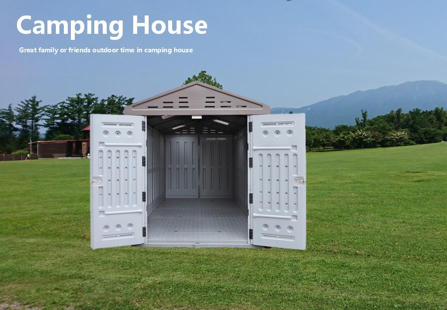 Camping Housing - Image 3