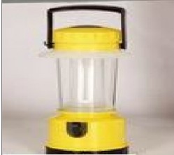Portable LED Camping Lantern