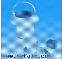 Portable Rechargeable Camping Lantern