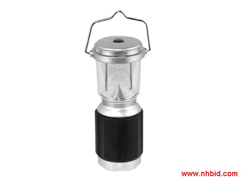 Portable LED Camping Lantern