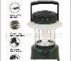 Portable LED Camping Lantern