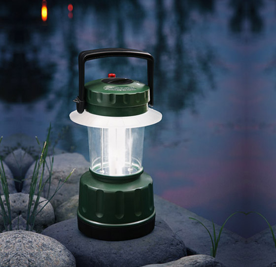 Portable Outdoor Camping Lantern with Handle