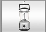 Portable Camping Lantern with Handle