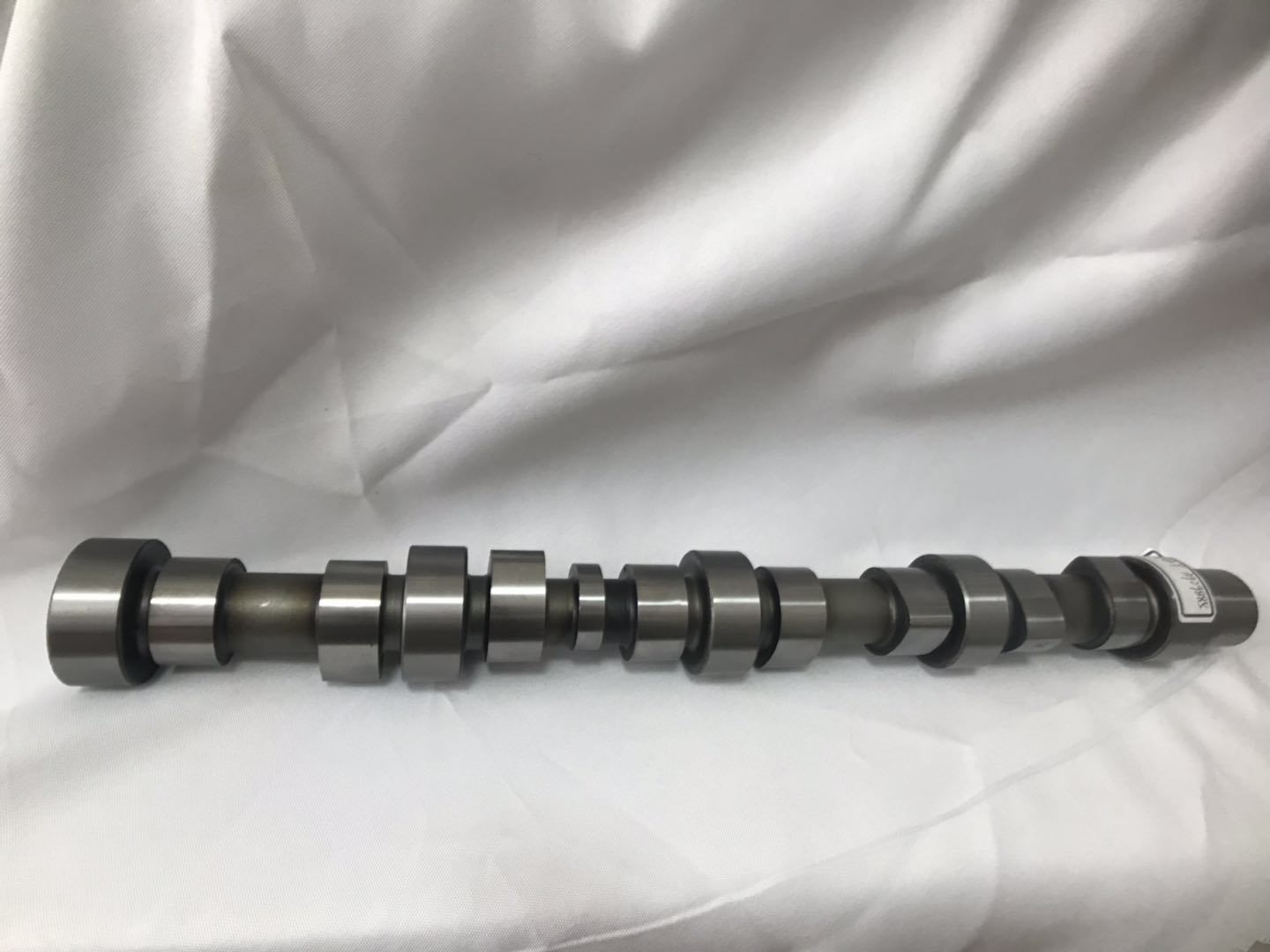 Camshafts & Bearing Bushes