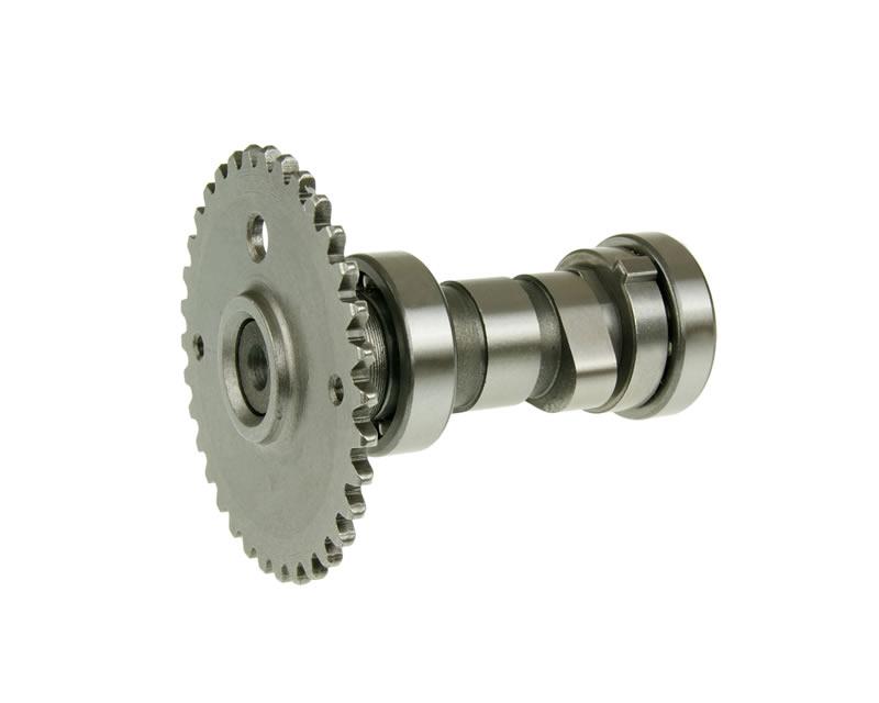 Motorcycle Engine Camshaft