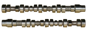 Internal Combustion Engine Camshaft