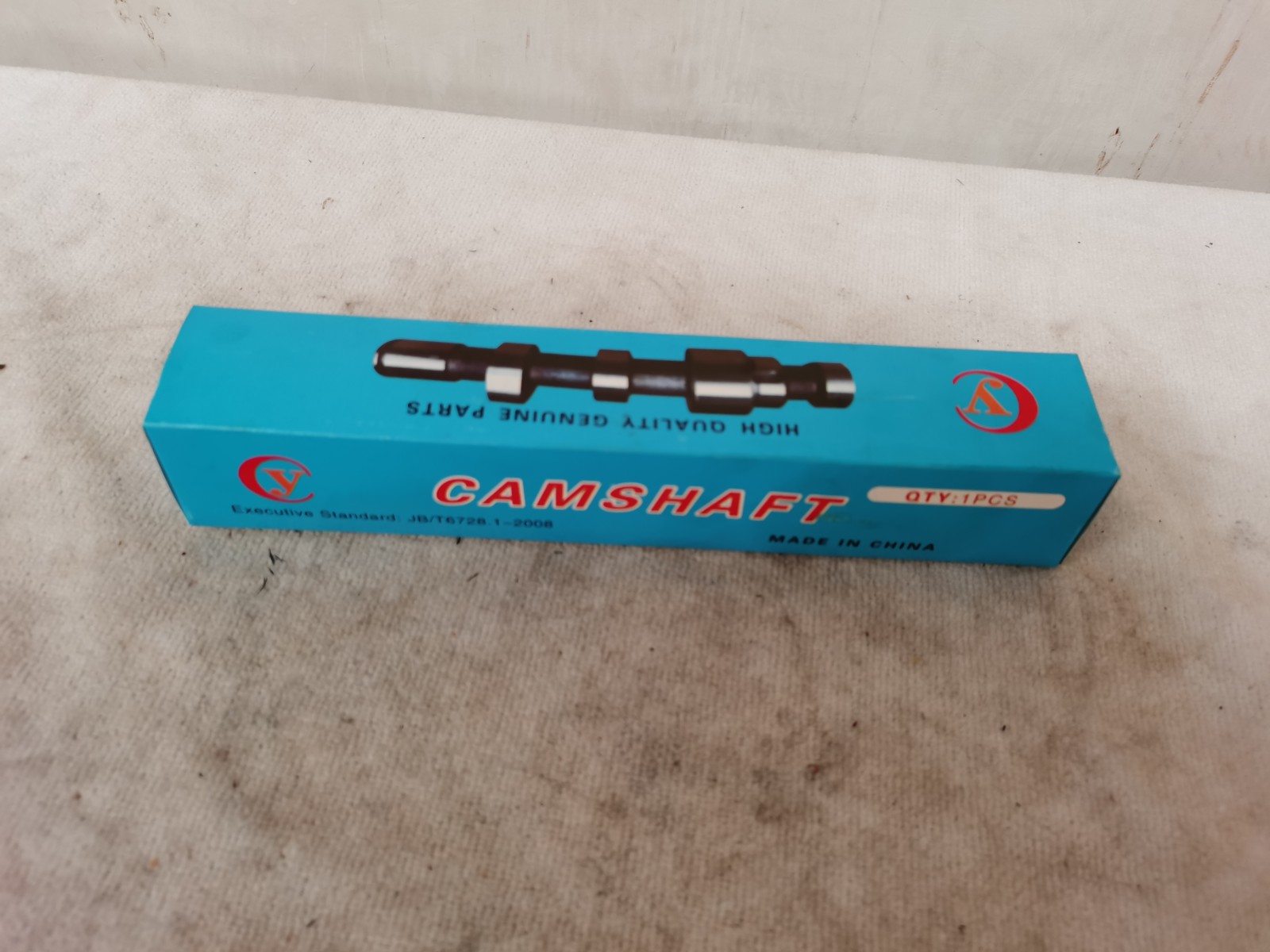 camshaft - Image 3