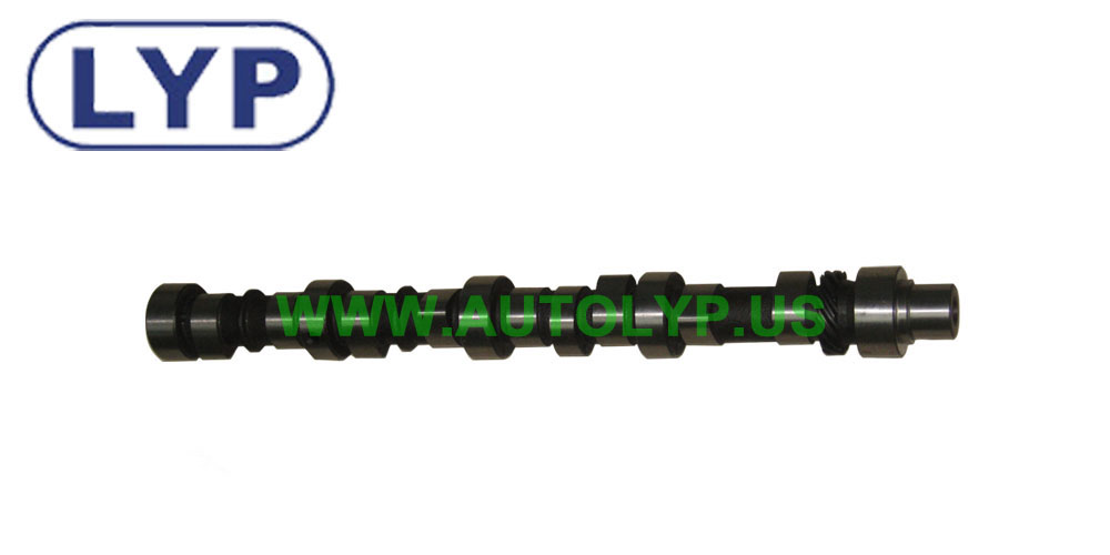Engine Camshaft