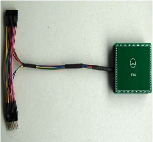 CAN Bus Filter for Mercedes-Benz W204 C-Class (2007+)