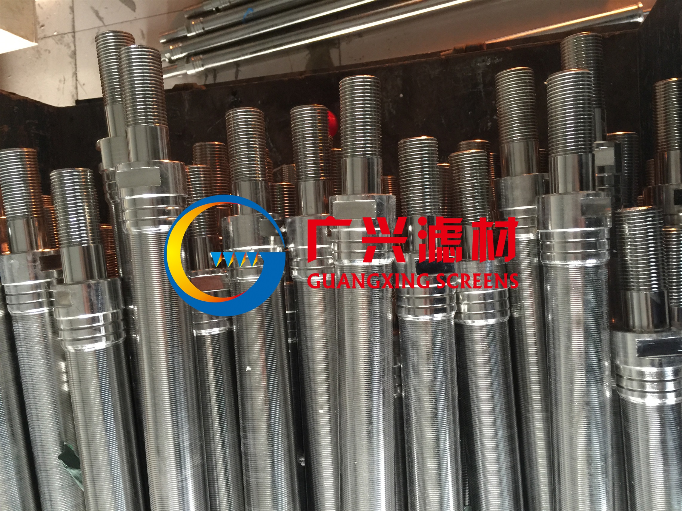 Candle Filter Screens For Beer And Brewing - Image 3