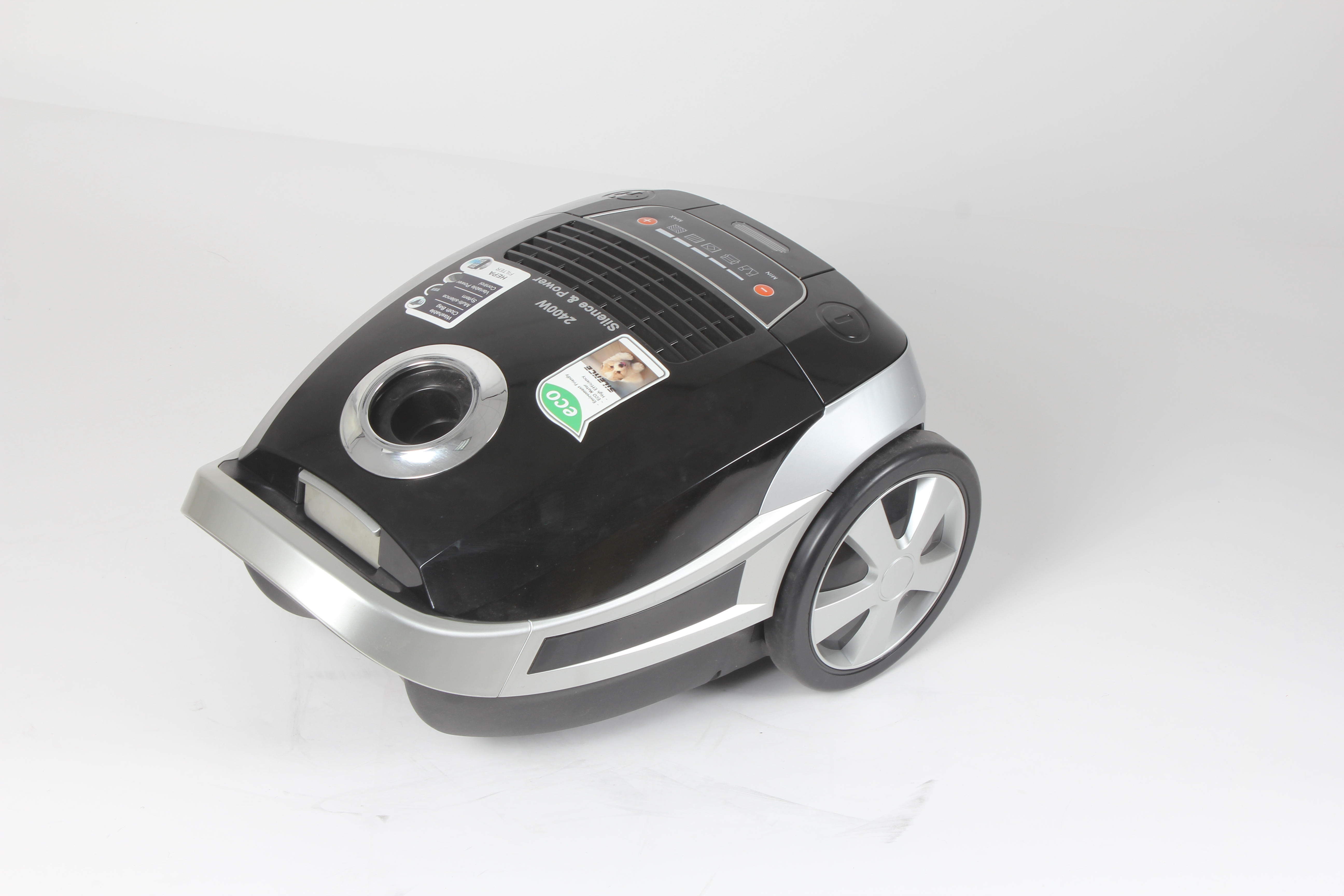 canister vacuum cleaner - Image 2