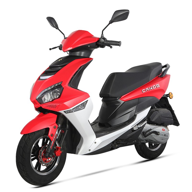 Canoe- Zhongneng Znen sporty scooter - Image 3