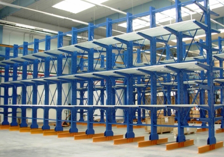 Cantilever Rack - Image 2