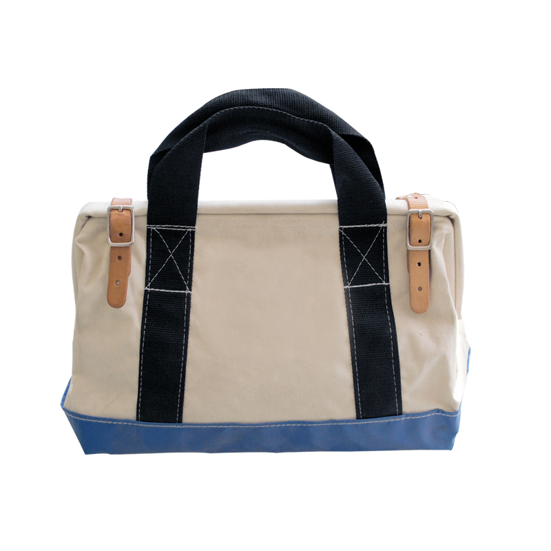 Canvas Tool Bag - Image 2