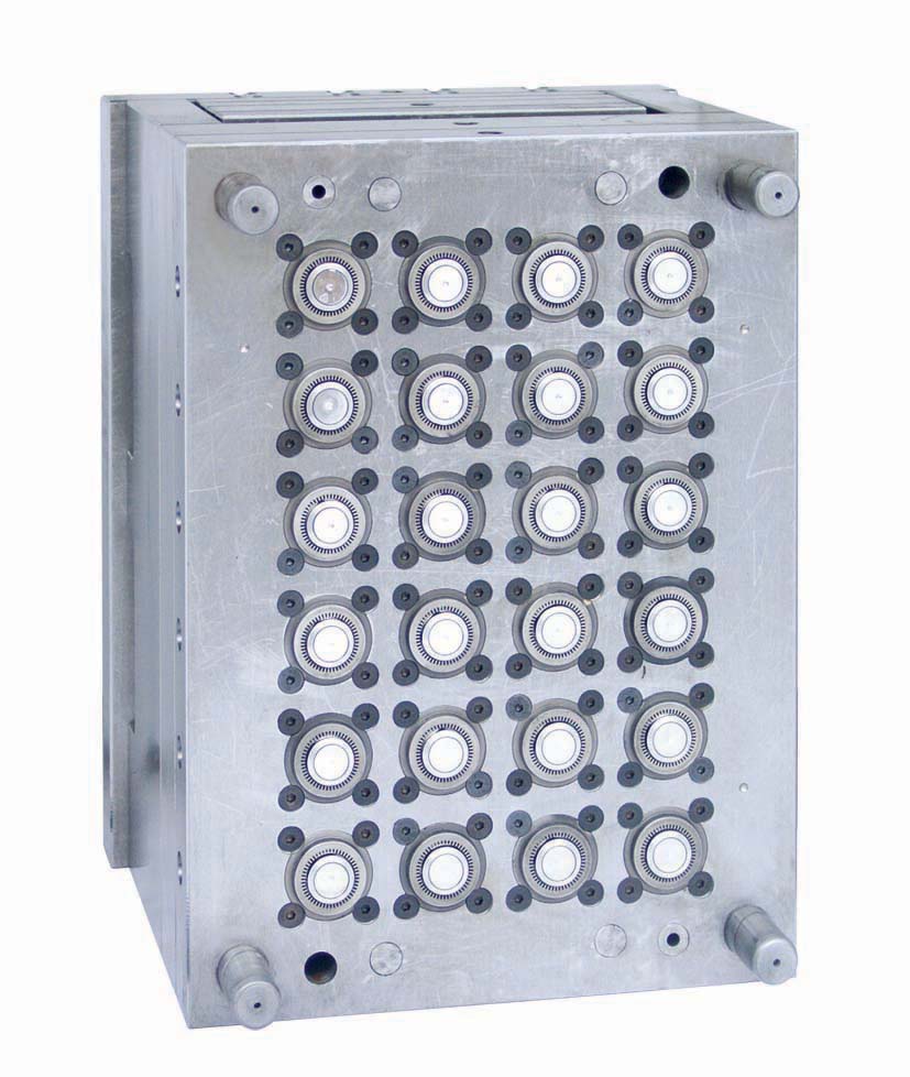Cap mould - Image 3