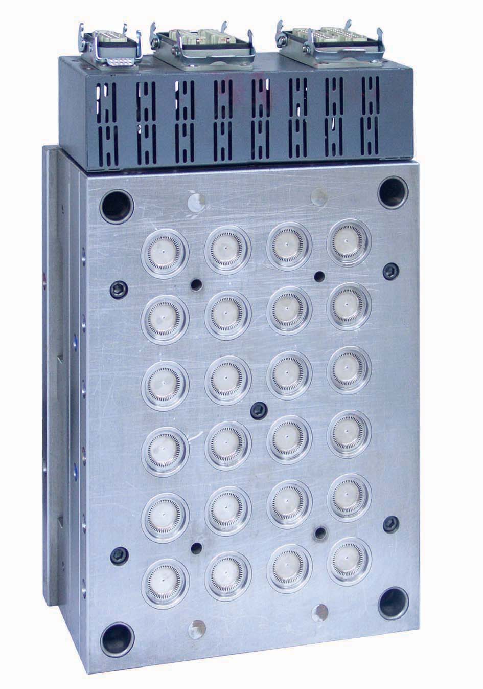 Cap mould - Image 2