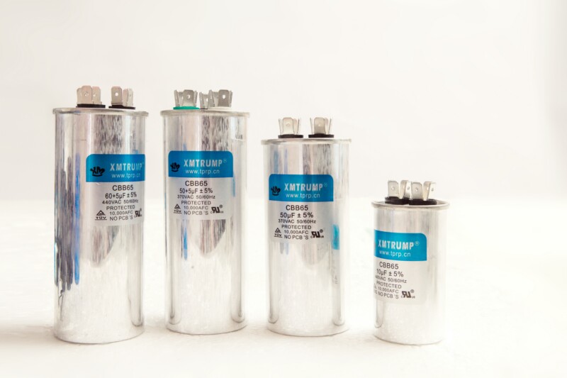 CAPACITOR - Image 3