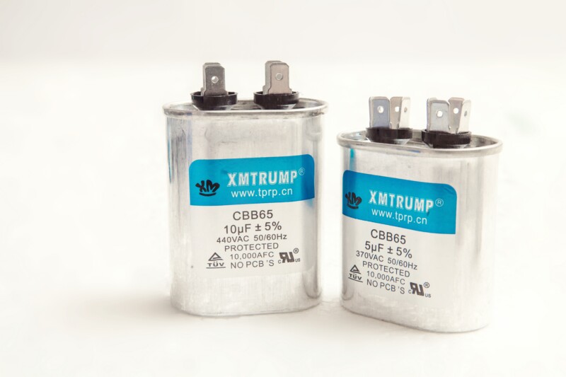 CAPACITOR - Image 2