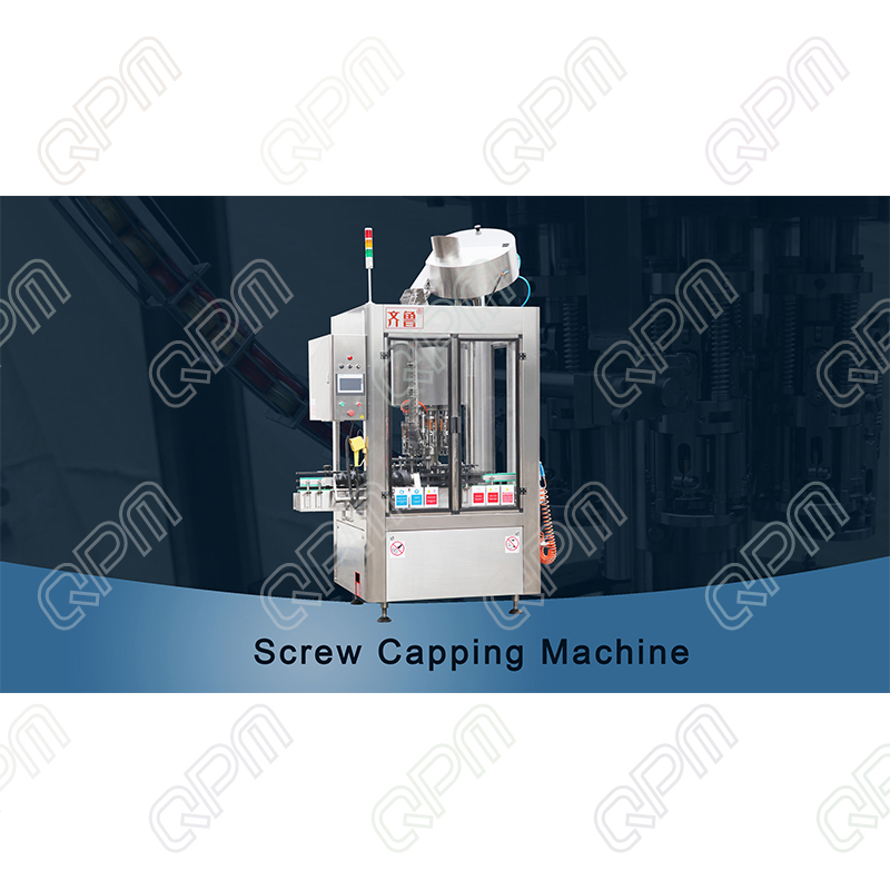 Capping machine - Image 2