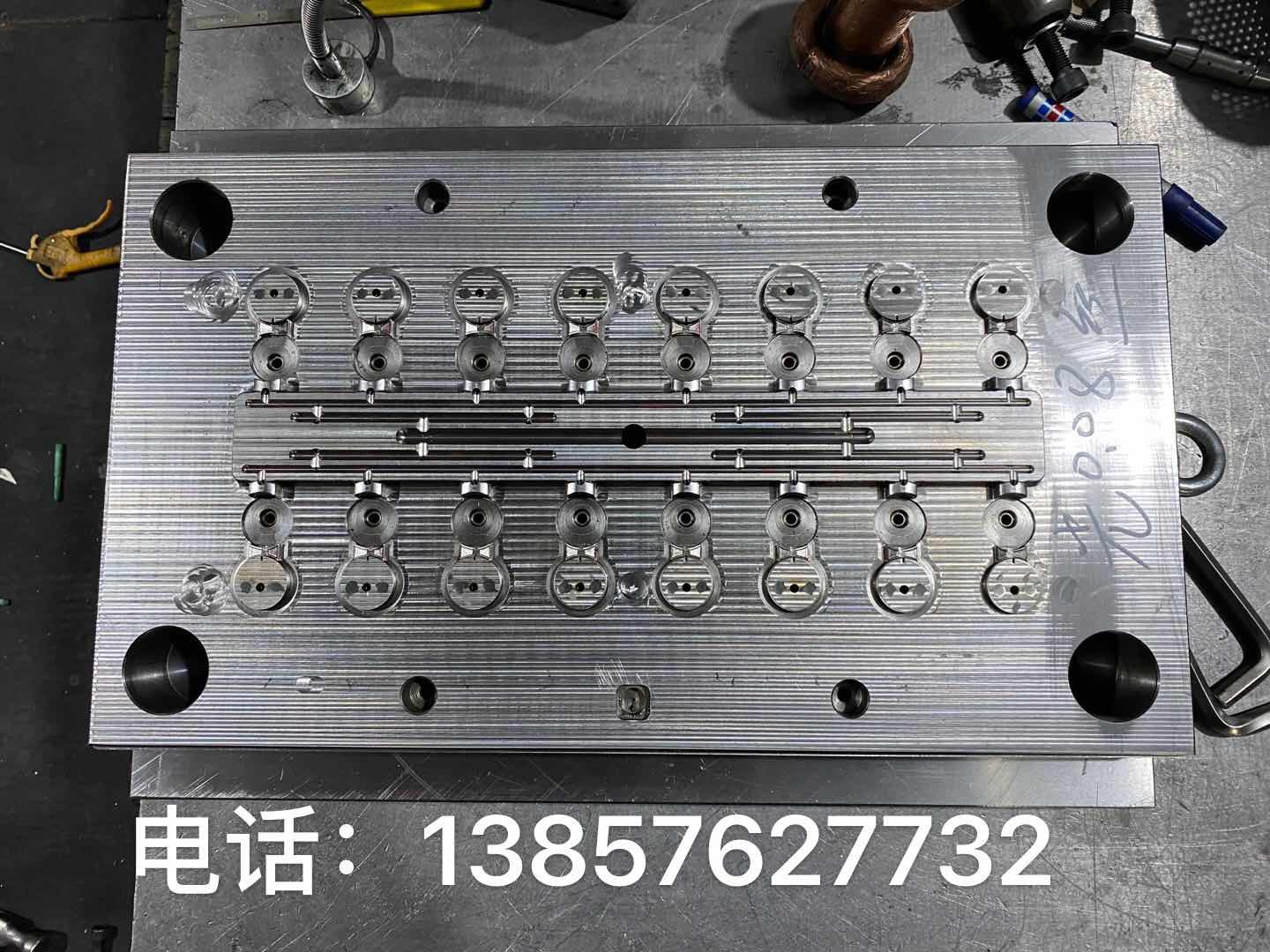 capping mould - Image 2